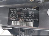 Hyundai Accent KMHCU4AE5CU078740 снимка