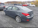 Hyundai Accent KMHCU4AE5CU078740 fotografie