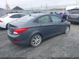 Hyundai Accent KMHCU4AE5CU078740 fotografie