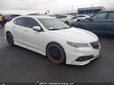 Acura Tlx 19UUB3F71FA803843 fotografie