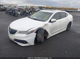 Acura Tlx 19UUB3F71FA803843 fotografie