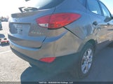 Hyundai Tucson KM8JT3AB2DU722769 снимка
