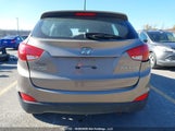 Hyundai Tucson KM8JT3AB2DU722769 снимка