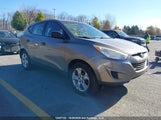Hyundai Tucson KM8JT3AB2DU722769 снимка