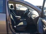 Hyundai Tucson KM8JT3AB2DU722769 снимка