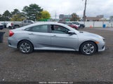 Honda Civic Lx 2HGFC2F51HH016121 снимка