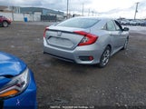 Honda Civic Lx 2HGFC2F51HH016121 снимка