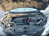 Nissan Rogue Sport S/Sv/Sl JN1BJ1CP2HW002347 снимка