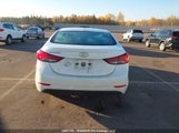 Hyundai Elantra Se/Sport/Limited 5NPDH4AE9FH555620 photo