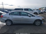 Honda Civic Ex 4Dr 2HGFB2F59CH053011 снимка