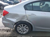 Honda Civic Ex 4Dr 2HGFB2F59CH053011 снимка