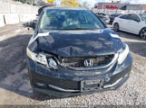 Honda Civic Touring 2HGFB2F77EH006242 снимка