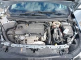 Chevrolet Cruze Ls 3G1BC5SM1HS538460 снимка