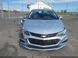 Chevrolet Cruze Ls 3G1BC5SM1HS538460 снимка