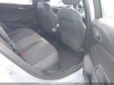 Chevrolet Cruze Ls 3G1BC5SM1HS538460 снимка