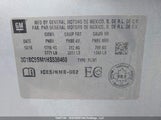 Chevrolet Cruze Ls 3G1BC5SM1HS538460 снимка