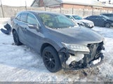 Acura Rdx 5J8TB4H38HL807780 снимка