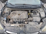 Hyundai Elantra Gls/Limited 5NPDH4AE0BH042430 снимка