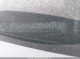 Hyundai Elantra Gls/Limited 5NPDH4AE0BH042430 снимка