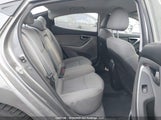 Hyundai Elantra Gls/Limited 5NPDH4AE0BH042430 photo