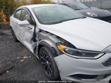 Ford Fusion Se Phev 3FA6P0PU6JR264071 снимка