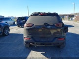 Jeep Cherokee Trailhawk 1C4PJMBSXFW724222 снимка