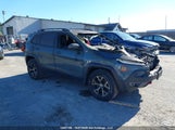 Jeep Cherokee Trailhawk 1C4PJMBSXFW724222 снимка