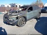 Jeep Cherokee Trailhawk 1C4PJMBSXFW724222 снимка