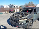 Jeep Cherokee Trailhawk 1C4PJMBSXFW724222 снимка