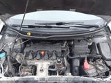 Honda Civic Lx 2HGFB2F49FH026662 снимка
