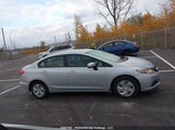 Honda Civic Lx 2HGFB2F49FH026662 снимка