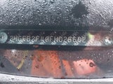 Honda Civic Lx 2HGFB2F49FH026662 снимка
