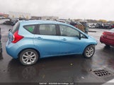 Nissan Versa Note S/S Plus/Sv/Sl 3N1CE2CP1EL403291 снимка