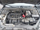 Ford Fusion Se 3FAHP0HA6AR105340 снимка