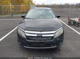 Ford Fusion Se 3FAHP0HA6AR105340 снимка