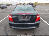 Ford Fusion Se 3FAHP0HA6AR105340 снимка