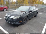Ford Fusion Se 3FAHP0HA6AR105340 снимка