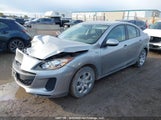 Mazda Mazda3 Gx JM1BL1UF6C1573147 снимка