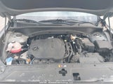 Hyundai Santa Fe 5NMS3DAJ0PH646597 снимка