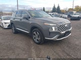 Hyundai Santa Fe 5NMS3DAJ0PH646597 снимка