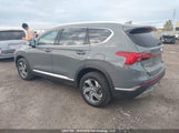 Hyundai Santa Fe 5NMS3DAJ0PH646597 снимка
