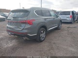 Hyundai Santa Fe 5NMS3DAJ0PH646597 снимка