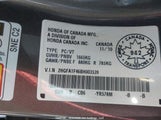 Honda Civic Dx-G 2HGFA1F46BH003539 снимка