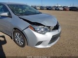 Toyota Corolla Le 2T1BURHE9EC159453 снимка