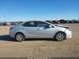 Toyota Corolla Le 2T1BURHE9EC159453 снимка