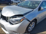 Toyota Corolla Le 2T1BURHE9EC159453 снимка