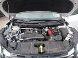 Nissan Rogue S JN8BT3AB3SW425587 снимка