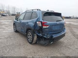Subaru Forester Touring JF2SKEDC6RH515945 снимка