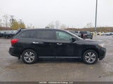Nissan Pathfinder S/Sv/Sl/Platinum 5N1DR2MN4JC645268 fotografie