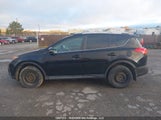 Toyota Rav4 Limited 2T3DFREV9DW103864 снимка